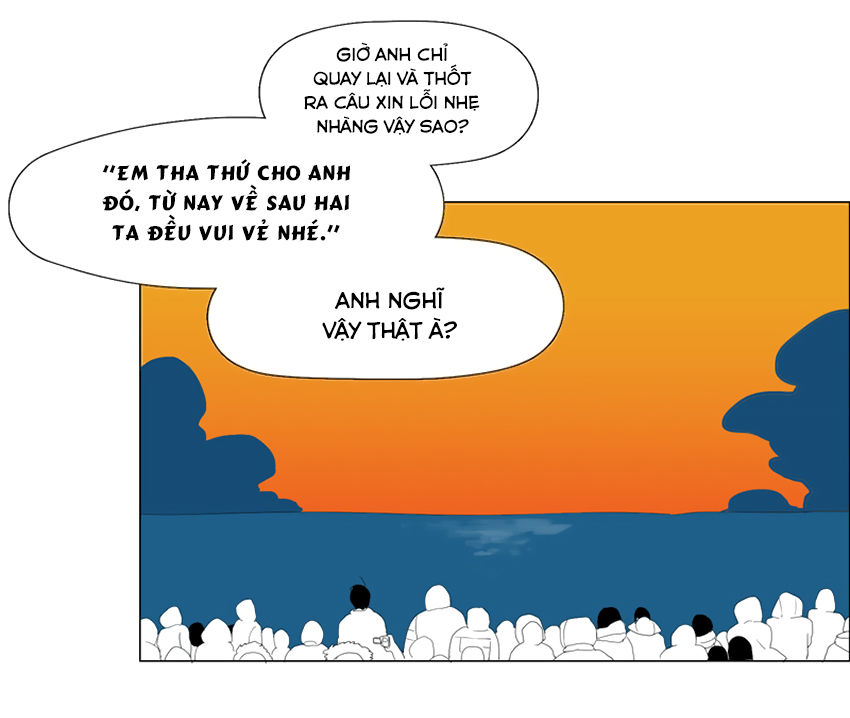 thú cưng của tôi là dơi chapter 57 49