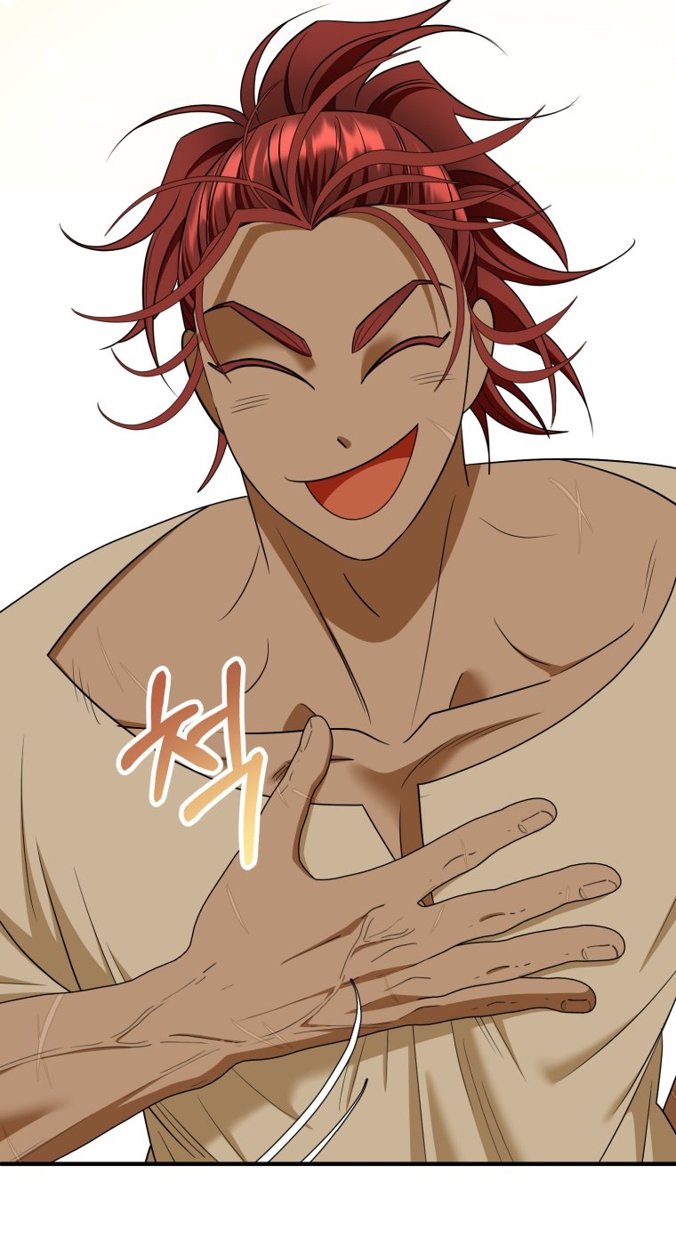 [18+] tôi đã kết hôn với kẻ thù giết cha mẹ chapter 24.1 35