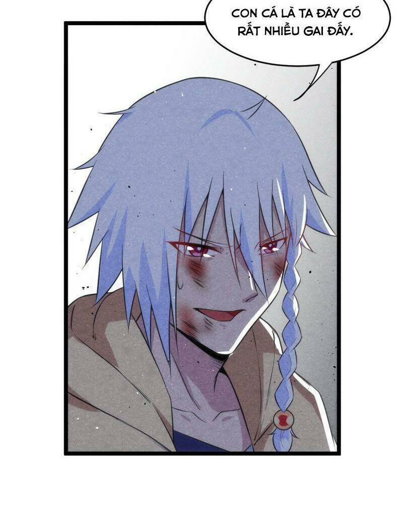 thần tiên rút thẻ chapter 21 31