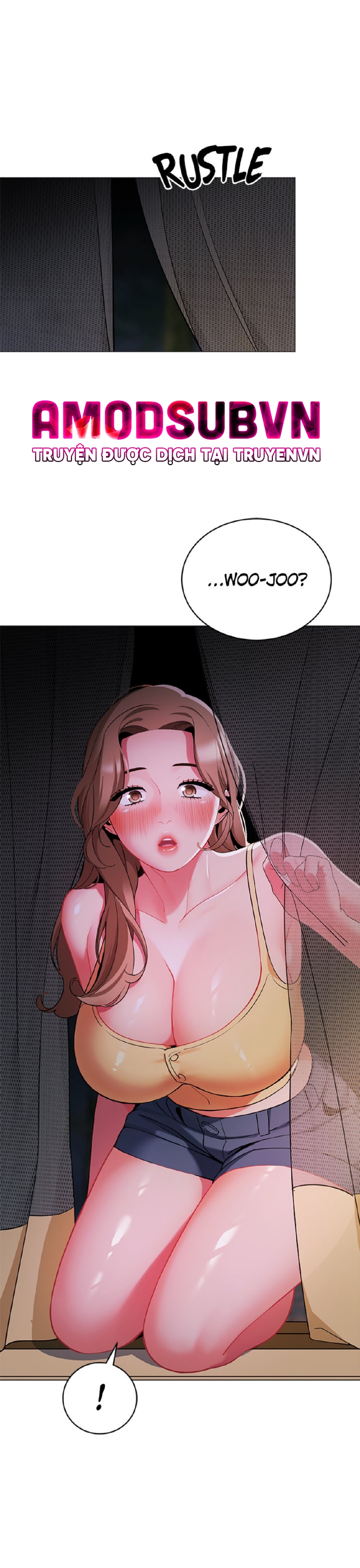 a good day to camp chapter 27 30