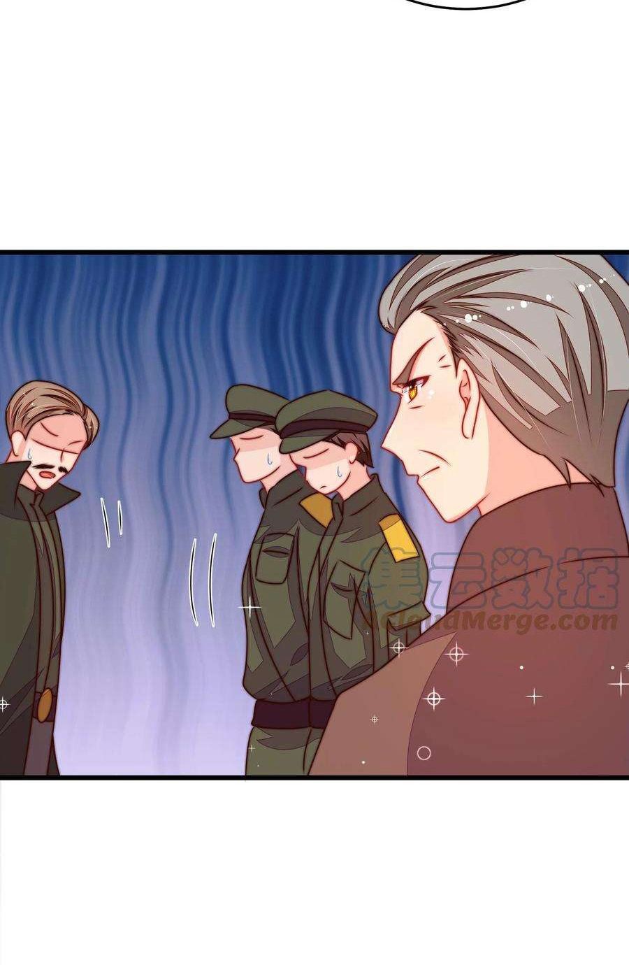 ngày nào thiếu soái cũng ghen chapter 532 14