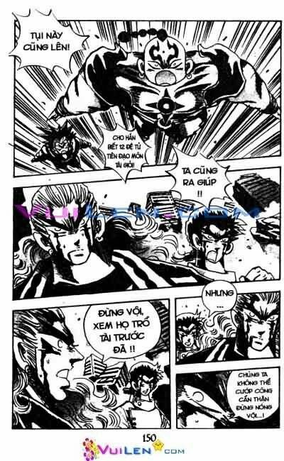 những người bạn tốt chapter 24 150