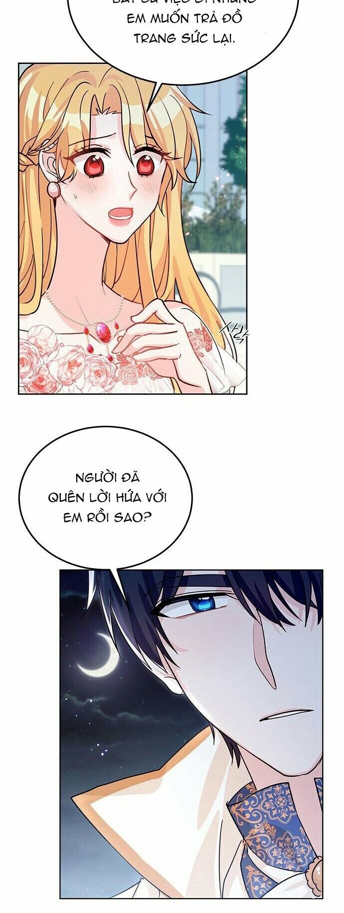 nữ hiệp trở về chapter 18.1 10