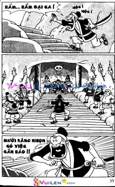 thần đồng đất việt chapter 91 52