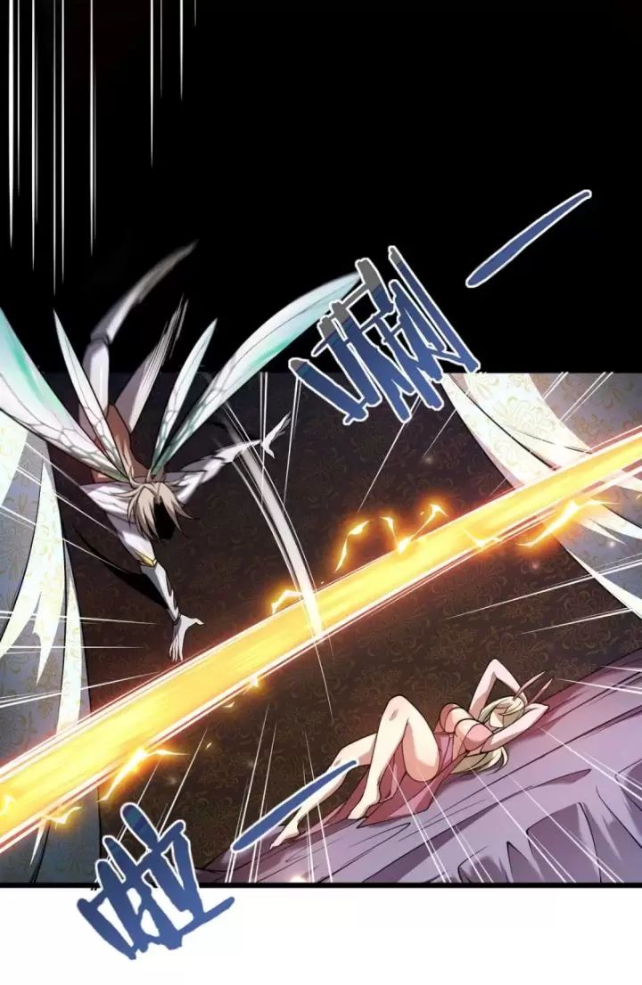 ta, chúa tể rừng xanh chapter 21 58