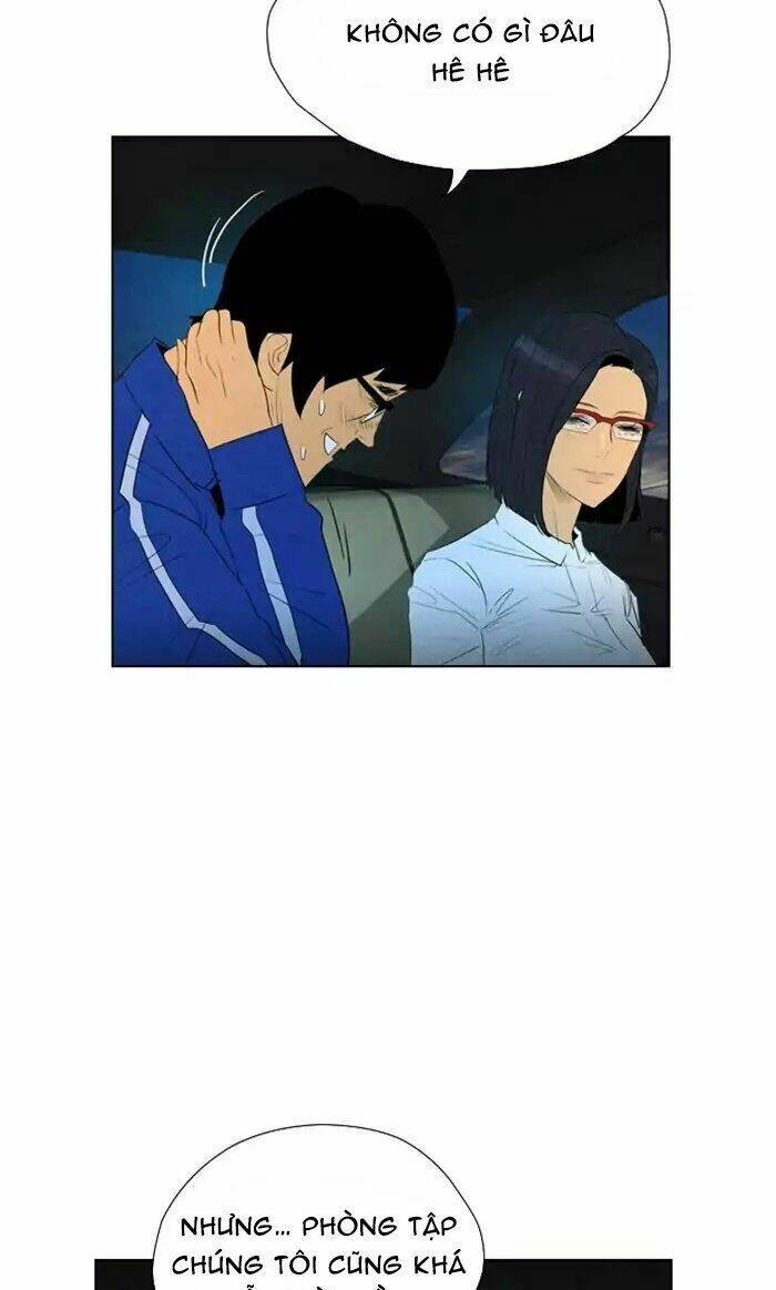 kẻ hồi sinh chapter 57 33