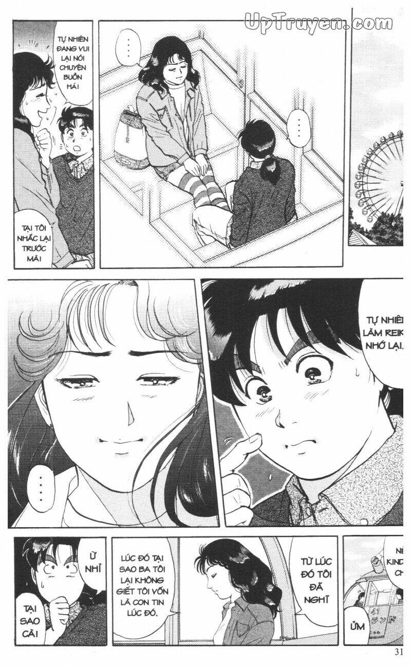 thám tử kindaichi (bản đẹp) chapter 11 316