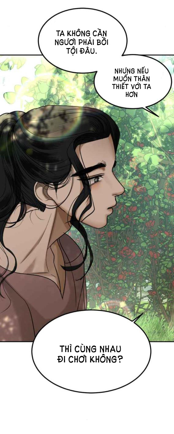 Tôi Là Công Tử Đẹp Trai Nhất Xứ Xiêm chapter 51.1 - Trang 21