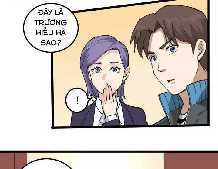 hồi xuân tiểu độc y chapter 48 73