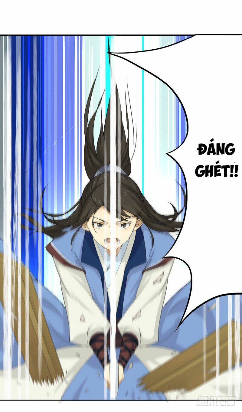 khuynh thế độc phi chapter 22 22