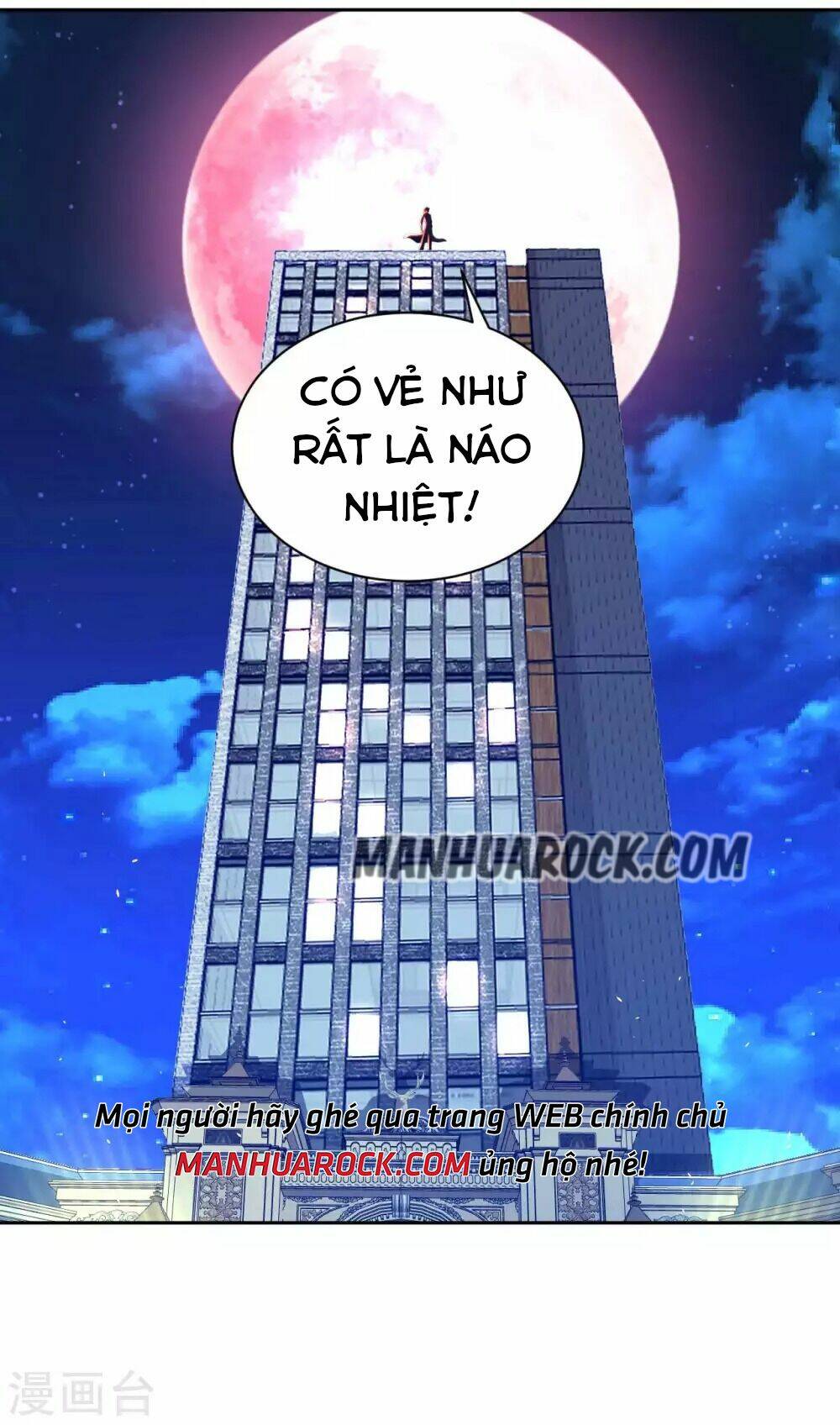 sư phụ của ta là thần tiên chapter 40 51