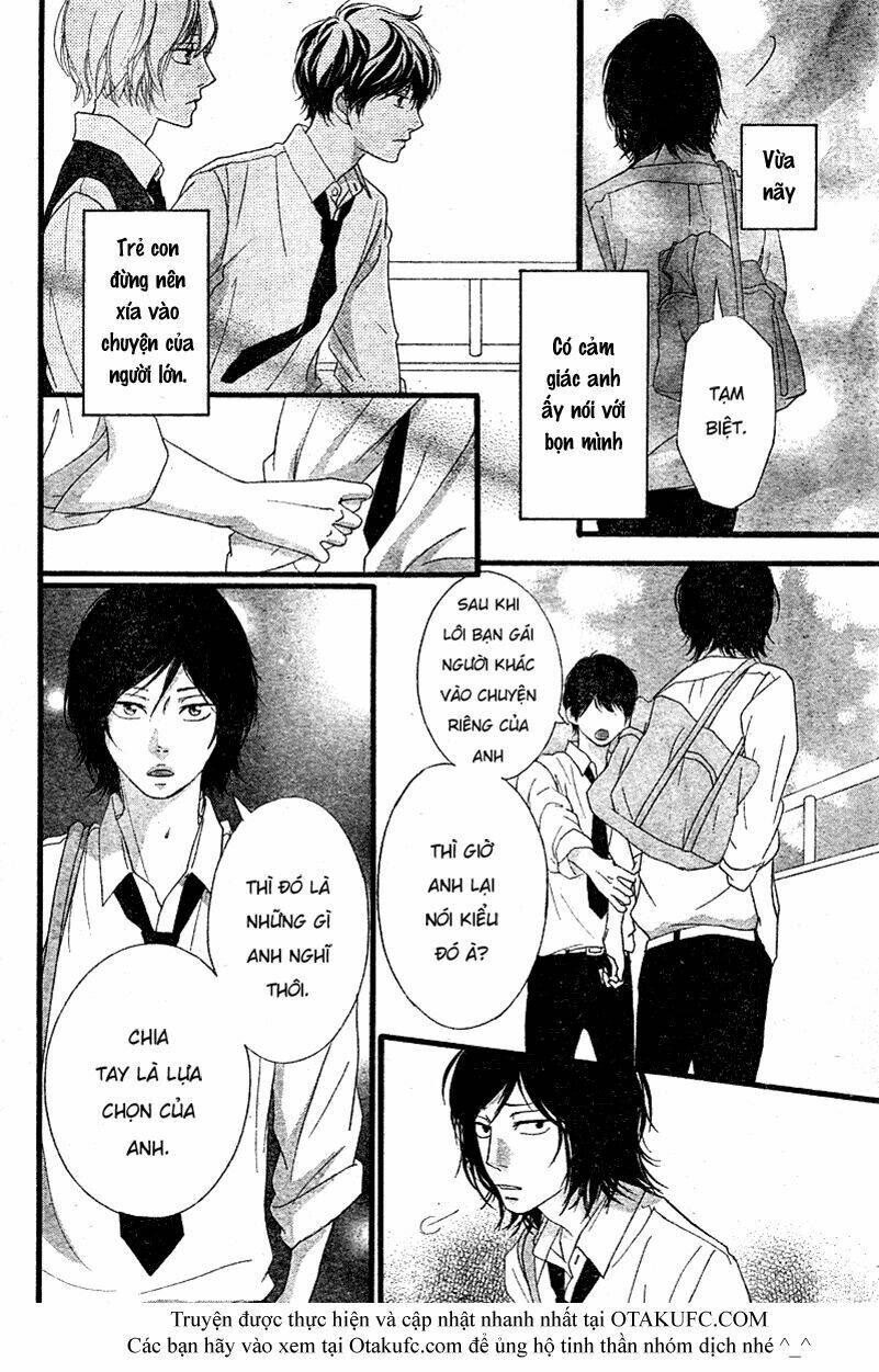 tình yêu học trò chapter 37 26