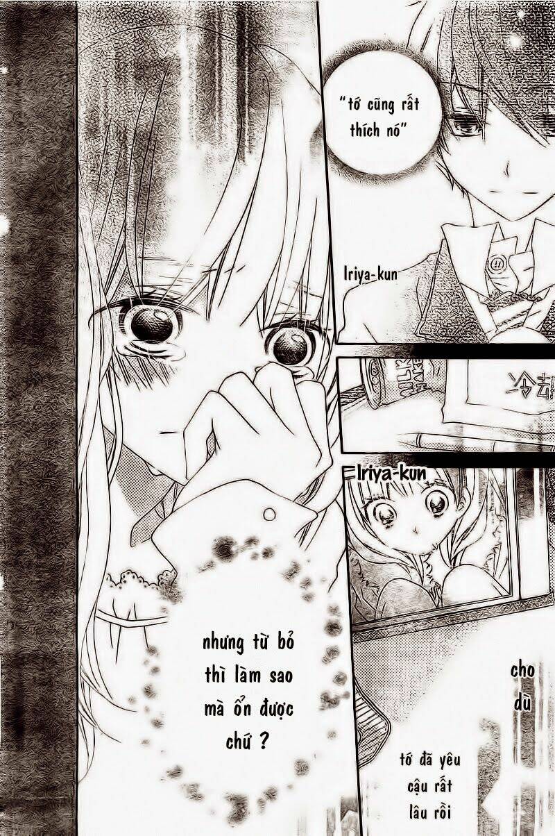 uso kano chapter 3 15