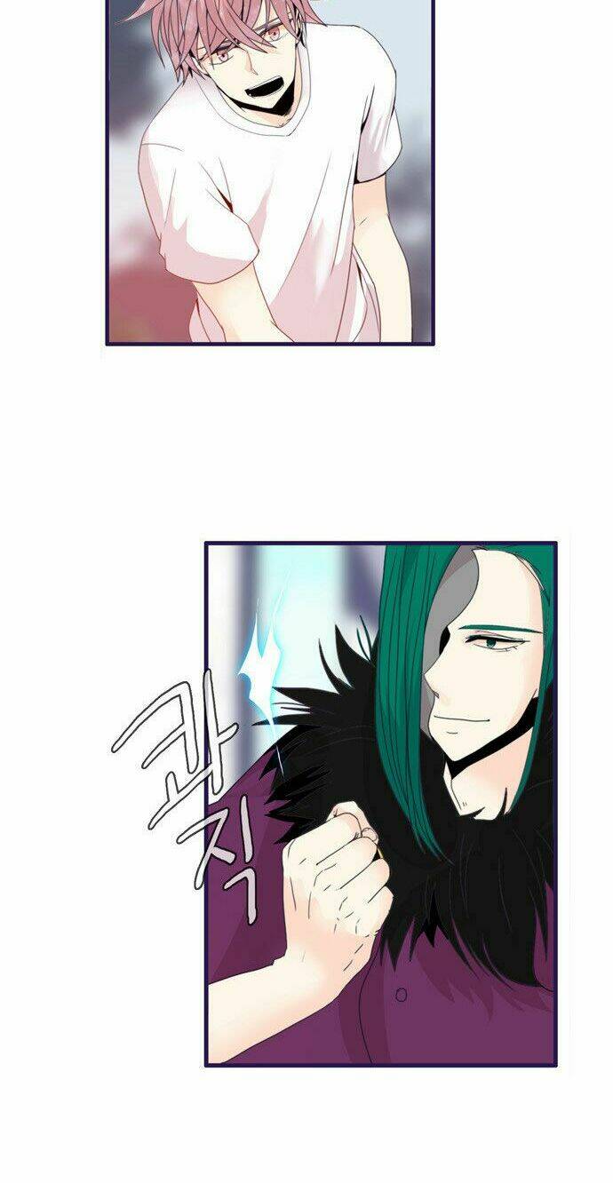 món quà từ chúa chapter 62 3