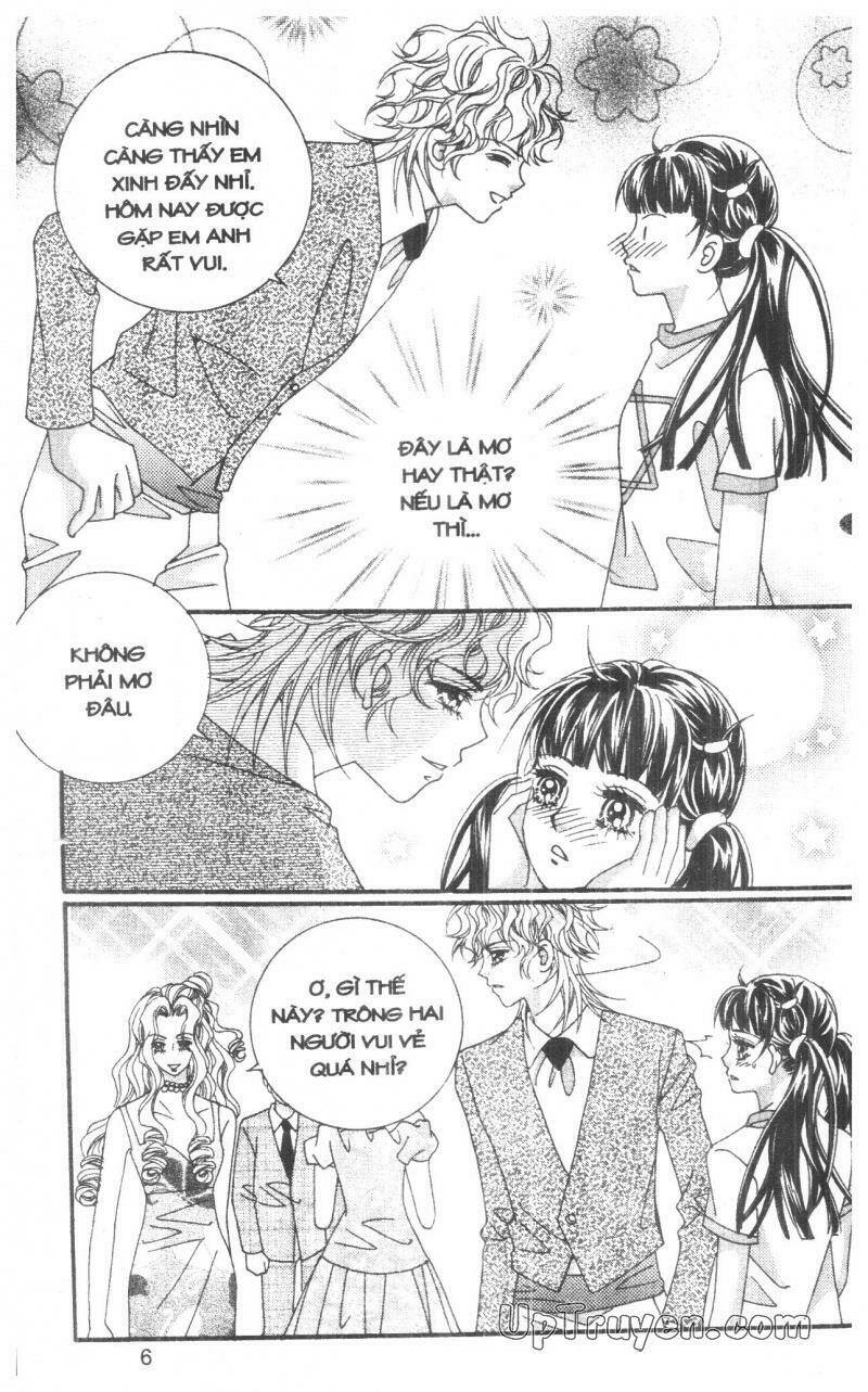 meo meo dịu dàng đi nhé chapter 9 6