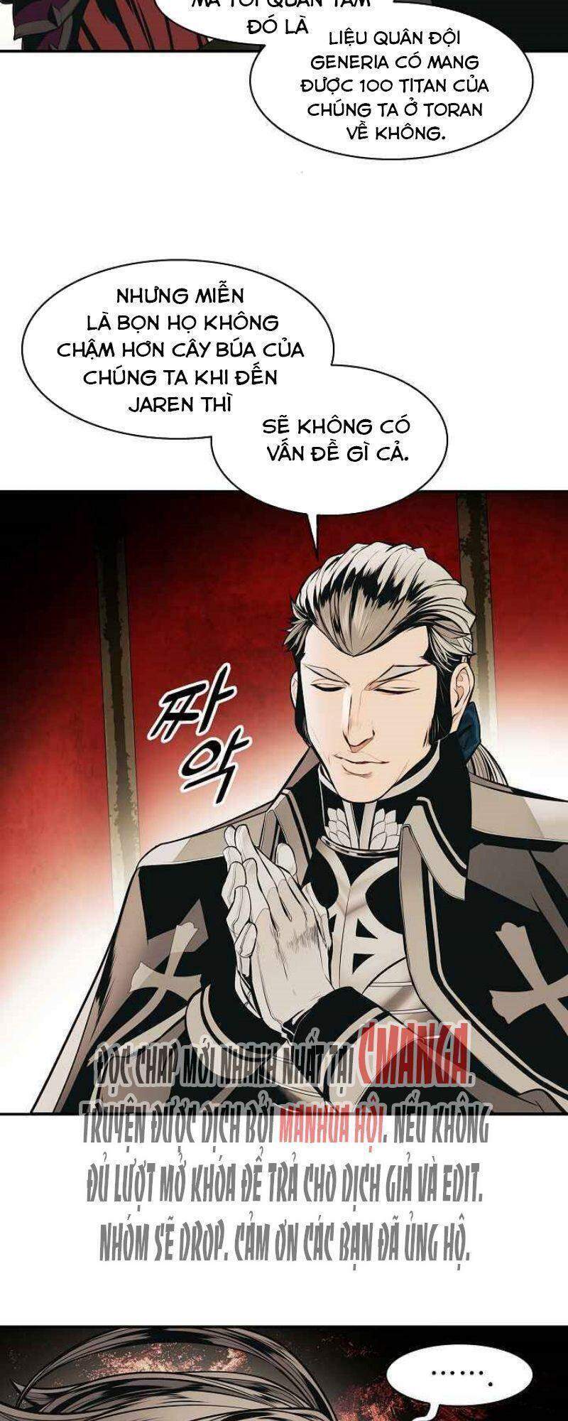 bất bại chân ma chapter 120 57