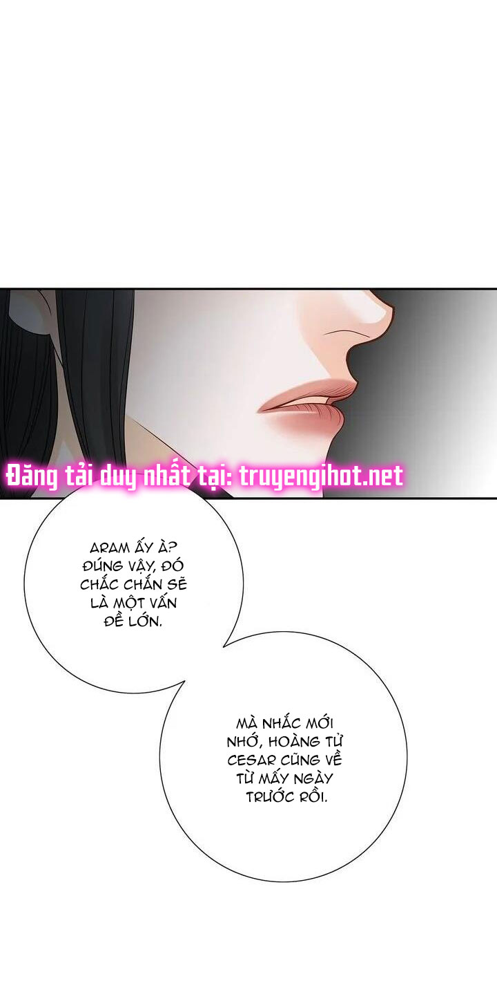 nữ hoàng bí ẩn chapter 17.1 9