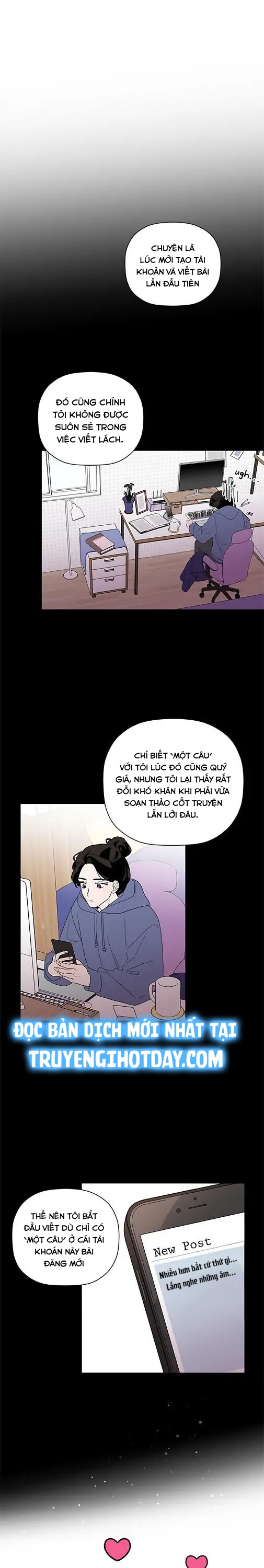 hương vị năm mới chapter 43 4