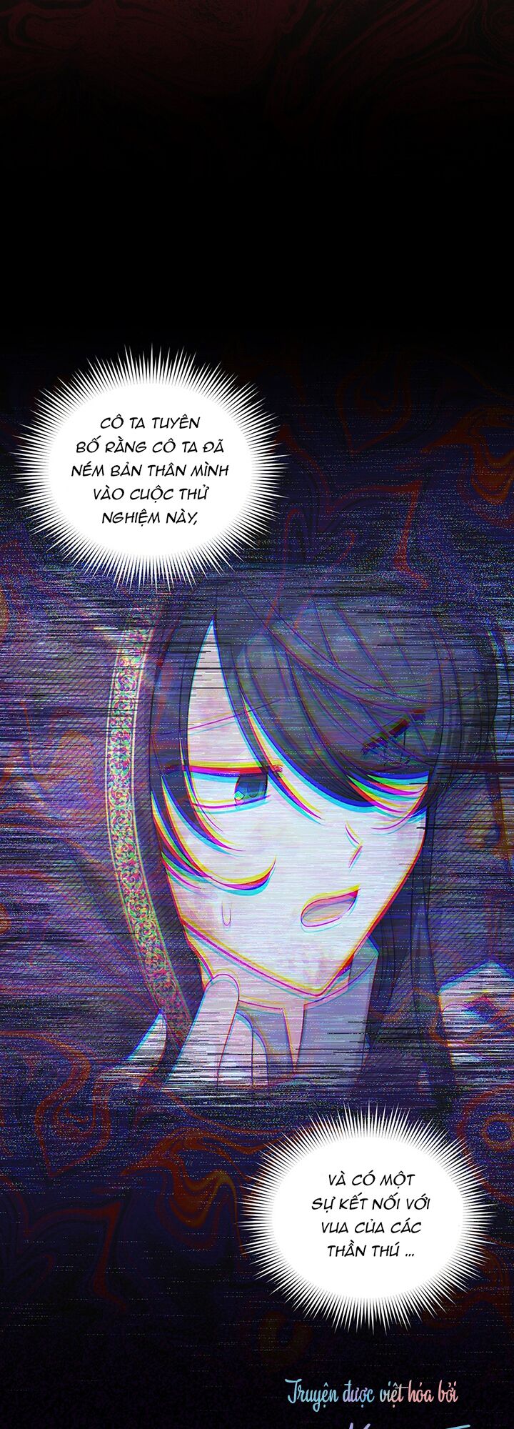 nữ công tước với tâm hồn trống rỗng chapter 97 25