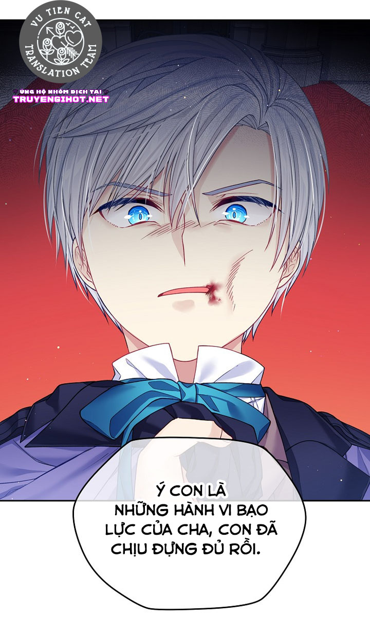 tôi gặp rắc rối vì chồng qúa dễ thương chapter 10.2 9