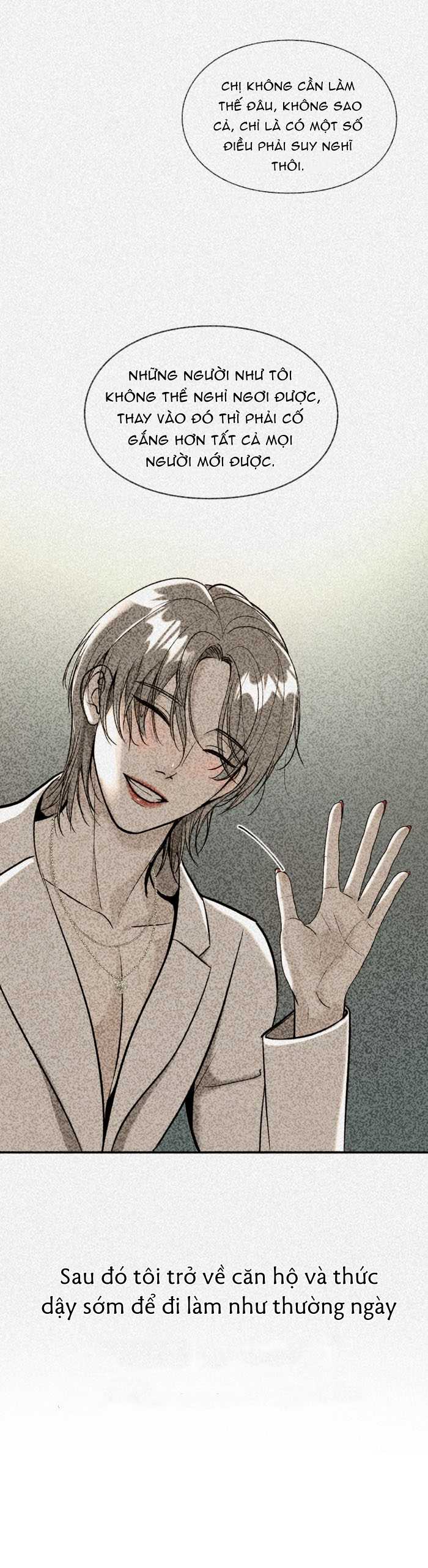 tôi là công tử đẹp nhất xiêm chapter 2 3