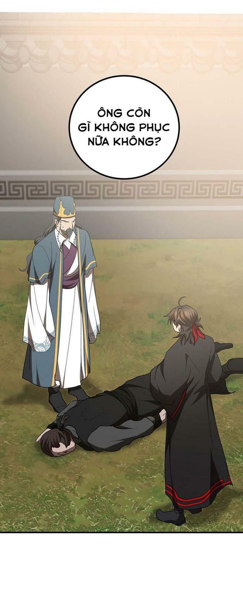 võ đang kỳ hiệp chapter 56 1