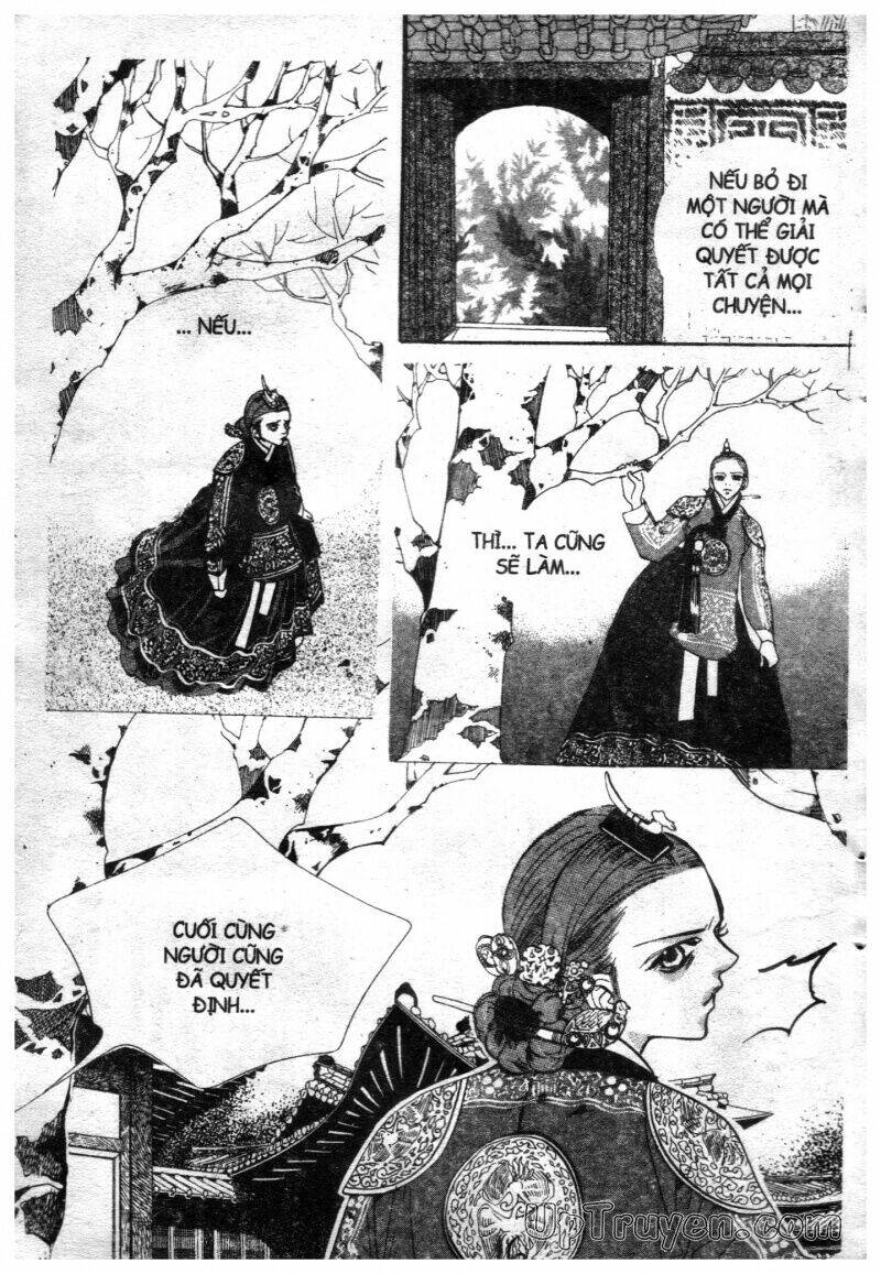 hoàng cung chapter 15 14