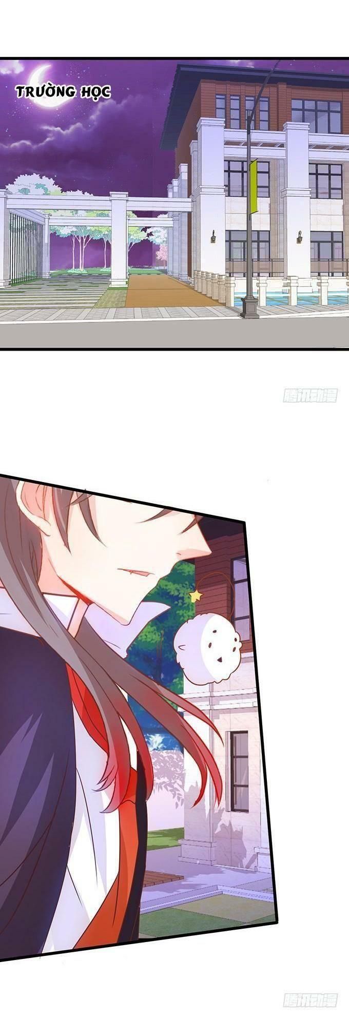 hồ tiên hung bạo chapter 41 53