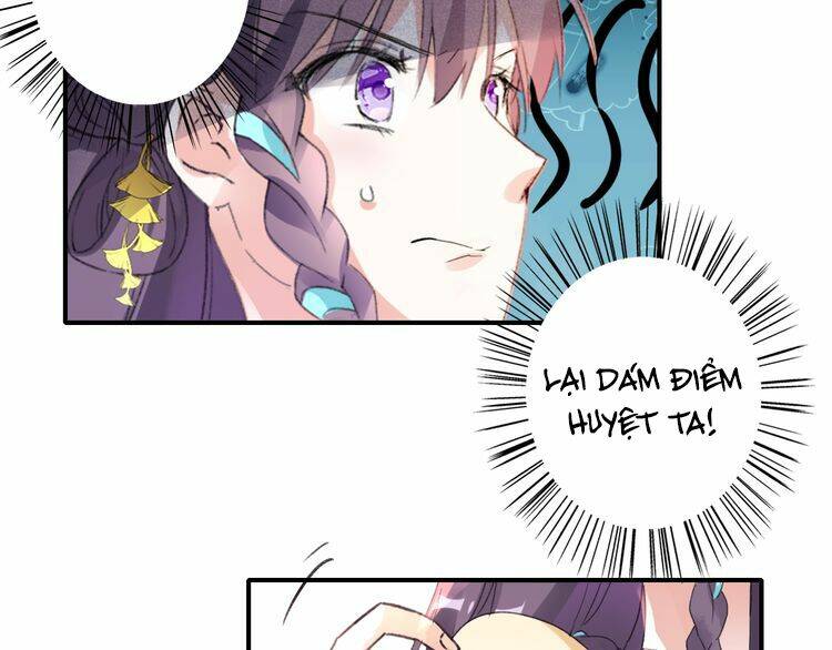 hoa nhan sách chapter 43.2 15