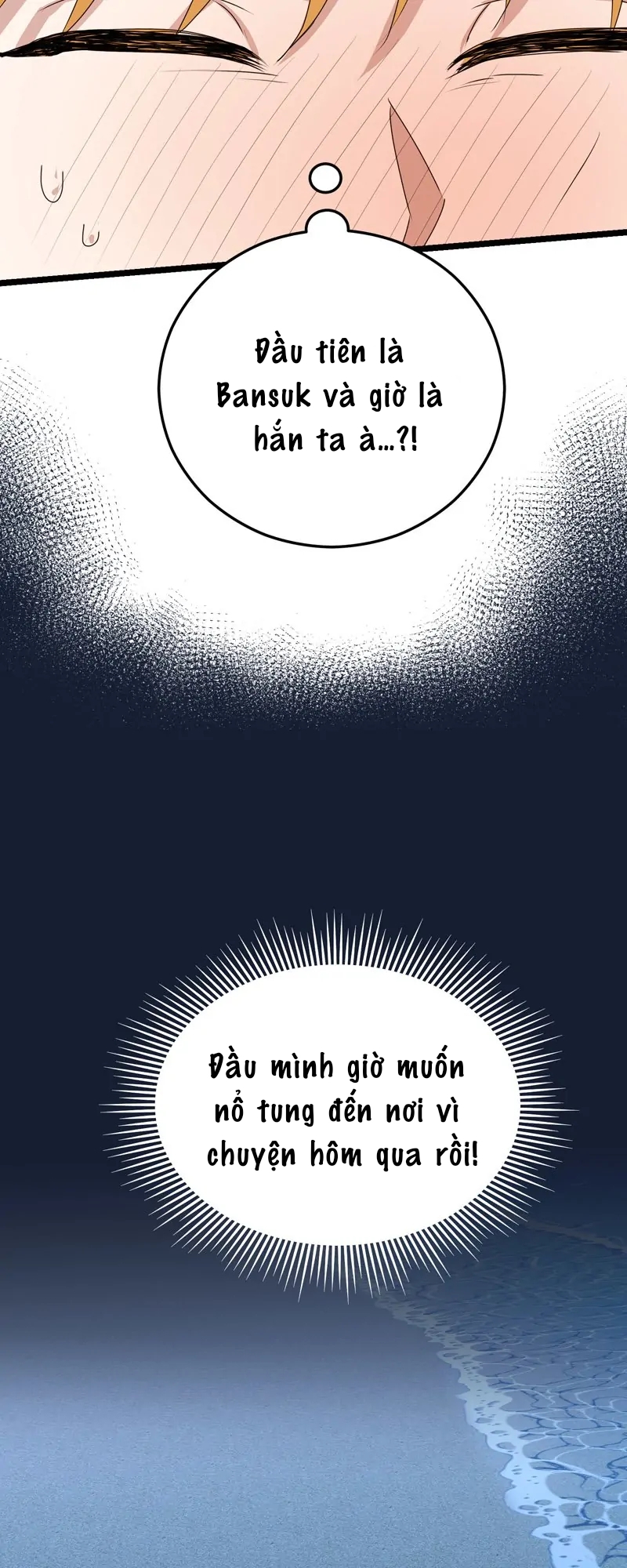 nụ hôn yêu tinh chapter 38.2 28