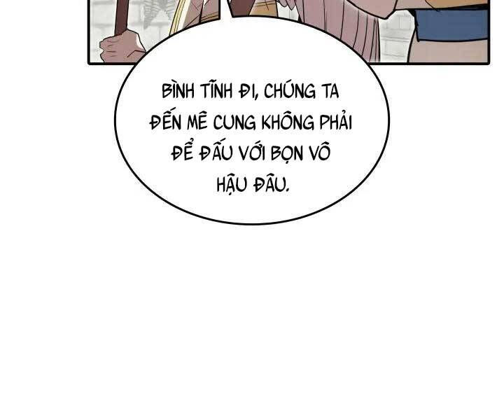 tôi là lính mới chapter 112 32