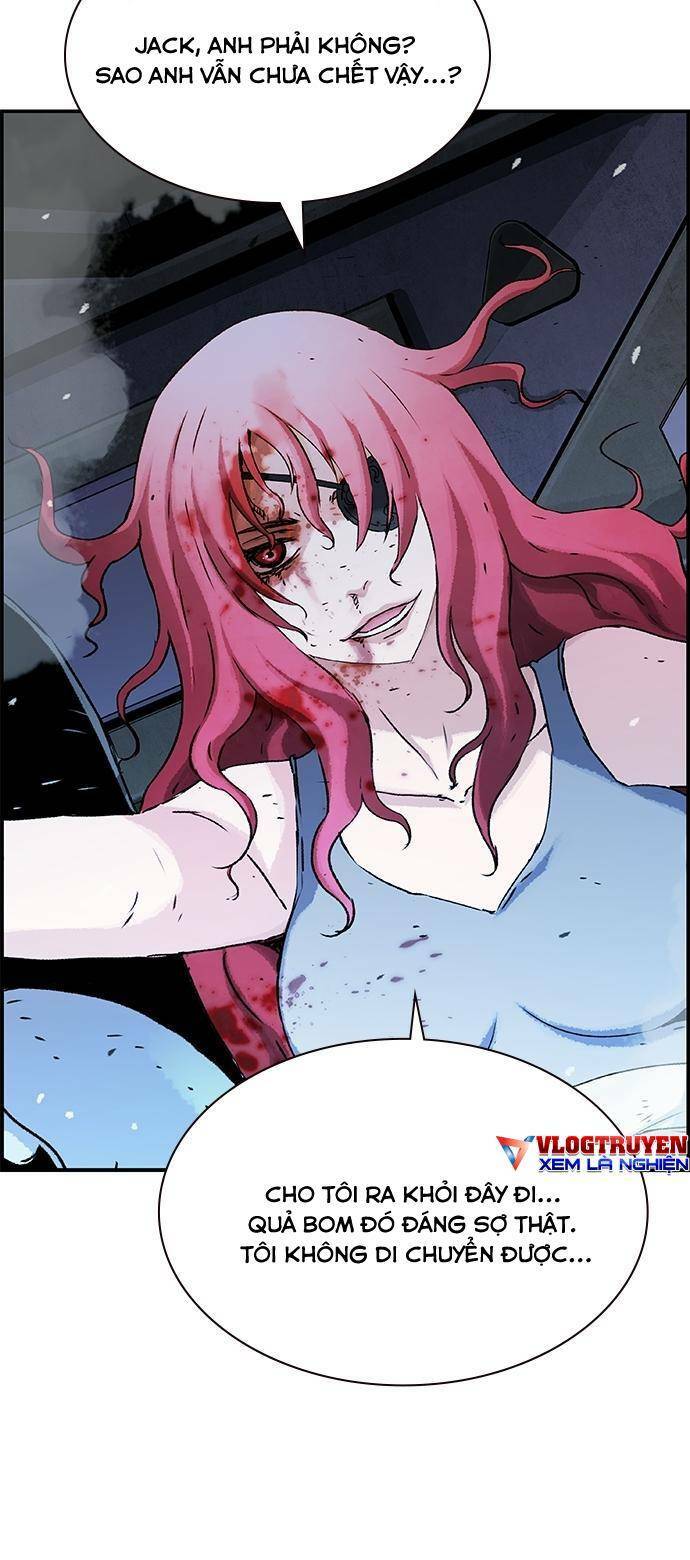 pubg - cuộc chiến sinh tồn - 100 chapter 42 47