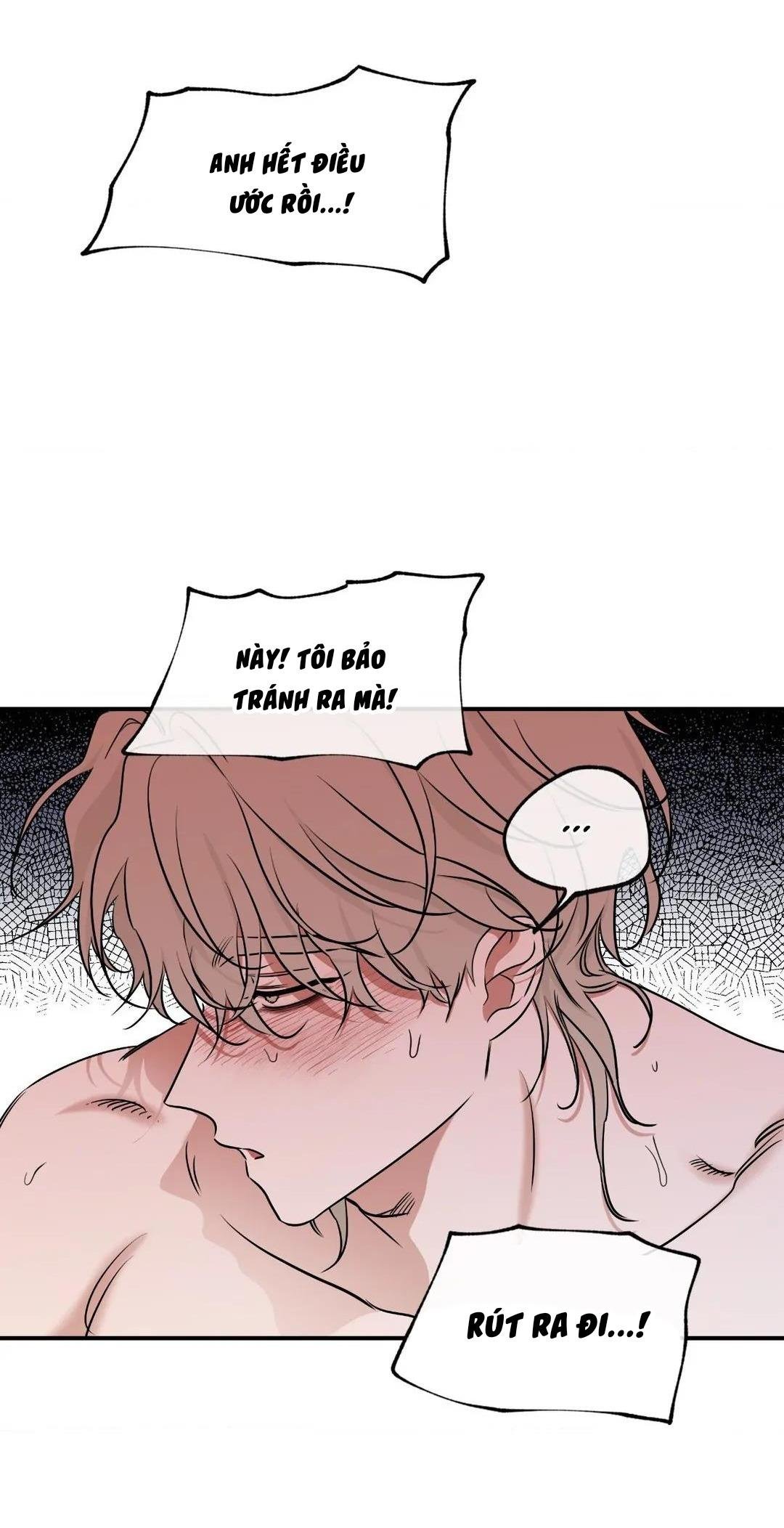 thủy triều thấp lúc chạng vạng chapter 85 44