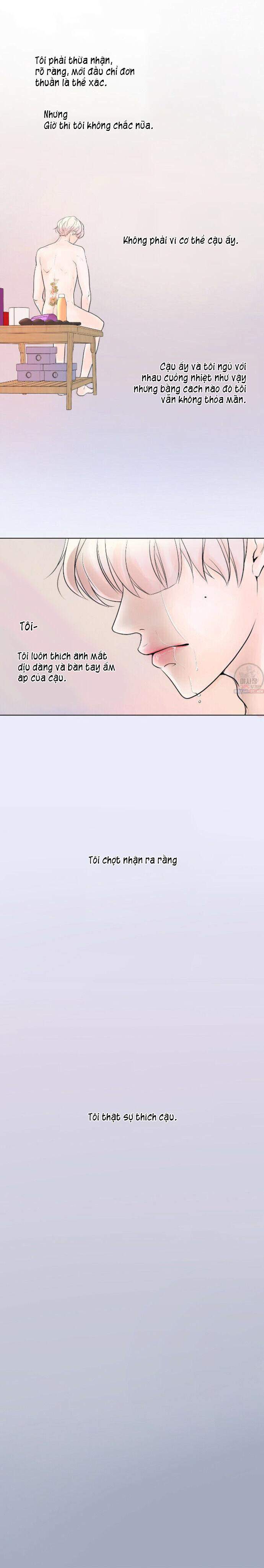 bạn có tò mò về bài review? chapter 15 8