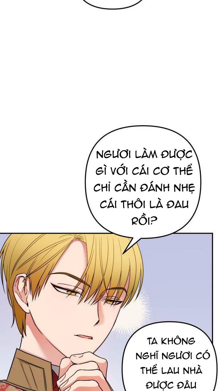 tiểu công nương mint chapter 2 24
