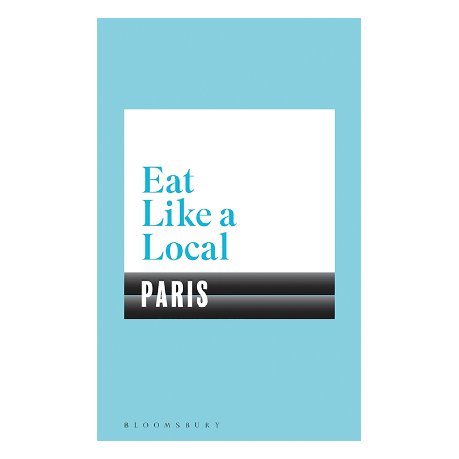 Eat Like a Local PARIS