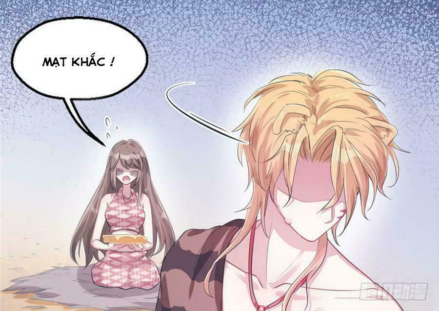 [16+] thảnh thơi thú thế chủng chủng điền, sinh sinh tể chapter 43 42