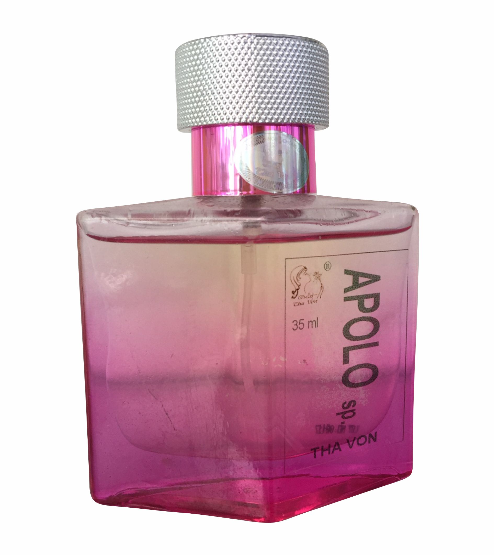 Nước Hoa Nam A Polo Sp. Tha Von