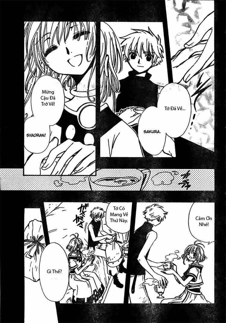 huyền thoại đôi cánh chapter 199 7