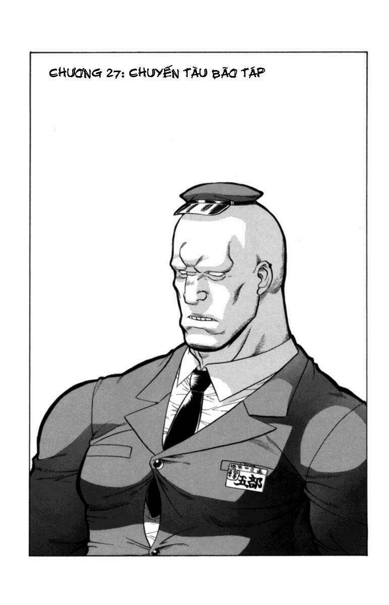 chaosic rune chapter 27 5