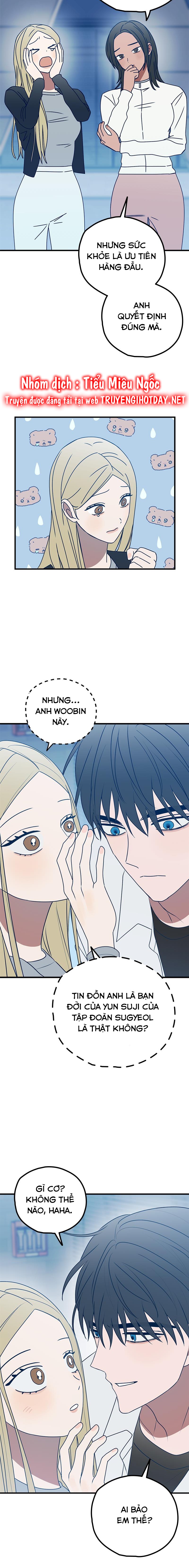 như nhau thôi mà chapter 85 19