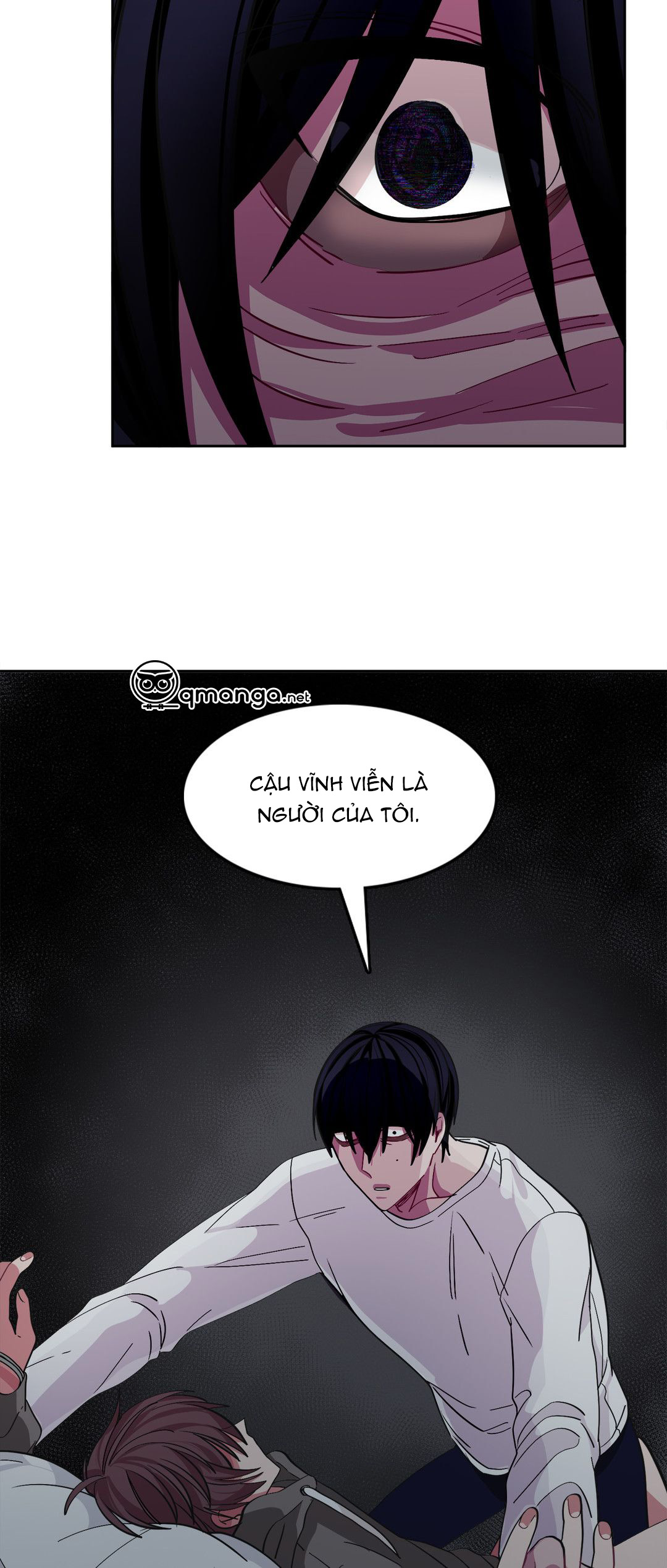 hãy tuân lệnh tôi chapter 8 16