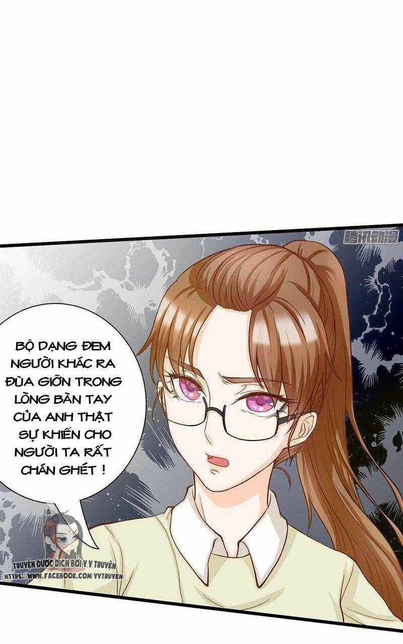 tình nhân kiếp trước là vĩ hồ chapter 5 3