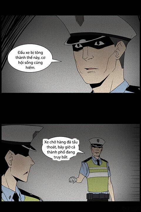 kinh dị đêm khuya chapter 88 3