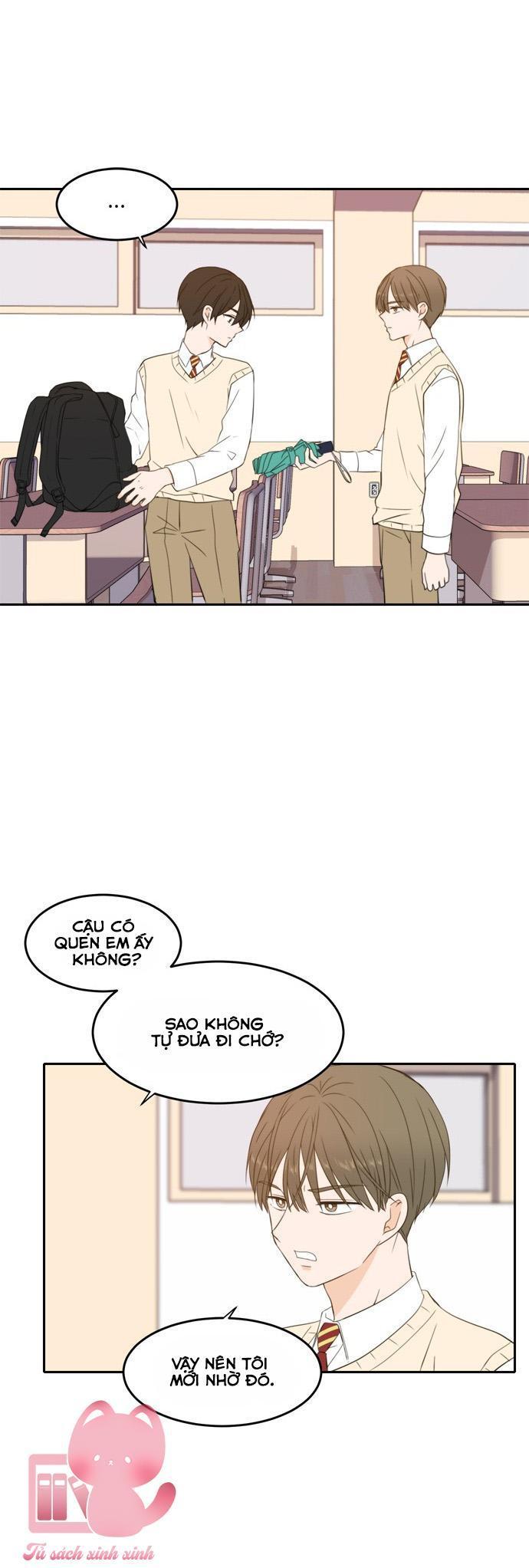 hẹn gặp nhau ở kiếp thứ 19 chapter 23 15