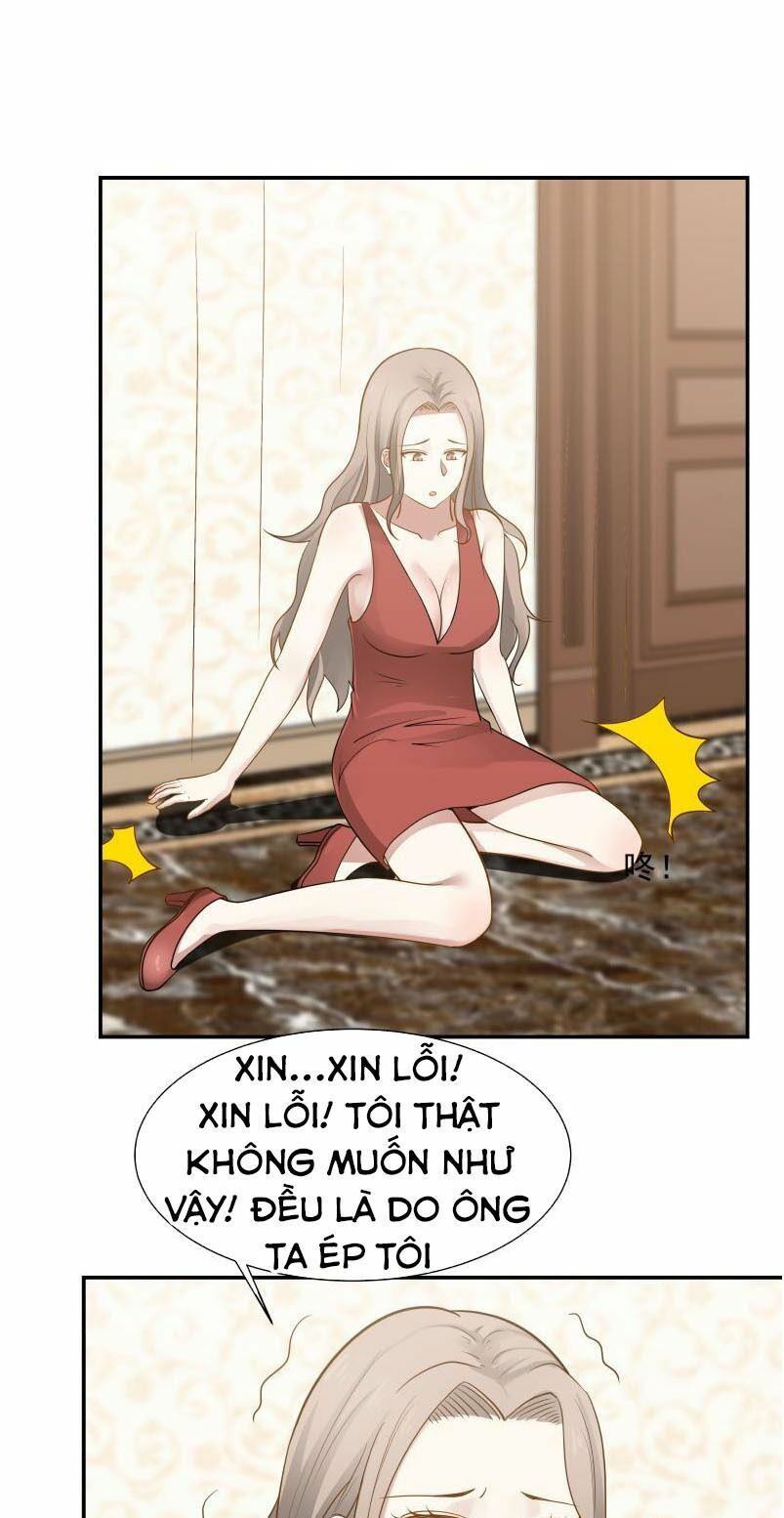 trên người ta có một rồng chapter 79 13