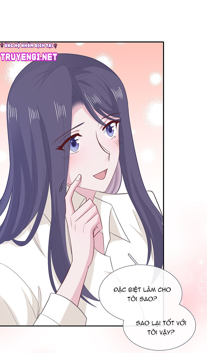 cái thùng cơm sát vách chapter 71 20