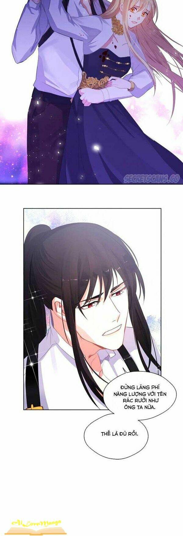 cộng tác của hoàng đế chapter 43 33