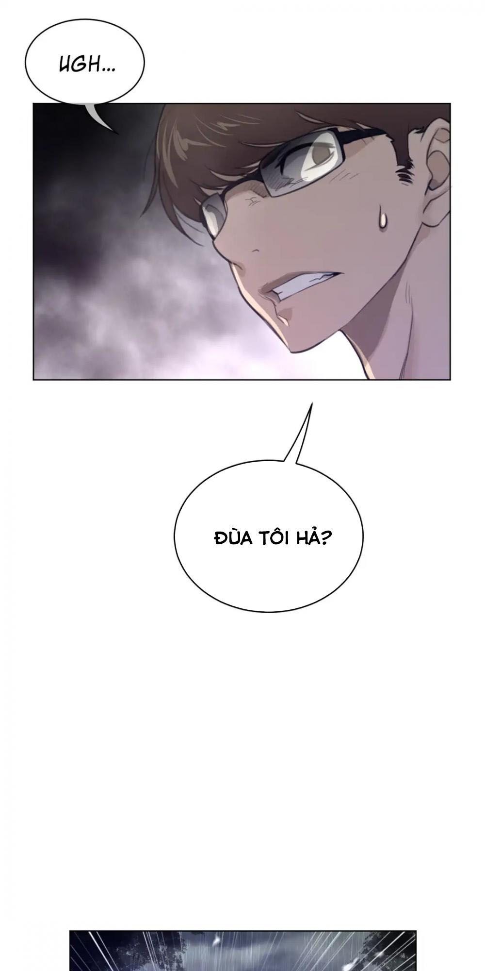 một nửa hoàn hảo chapter 82 23