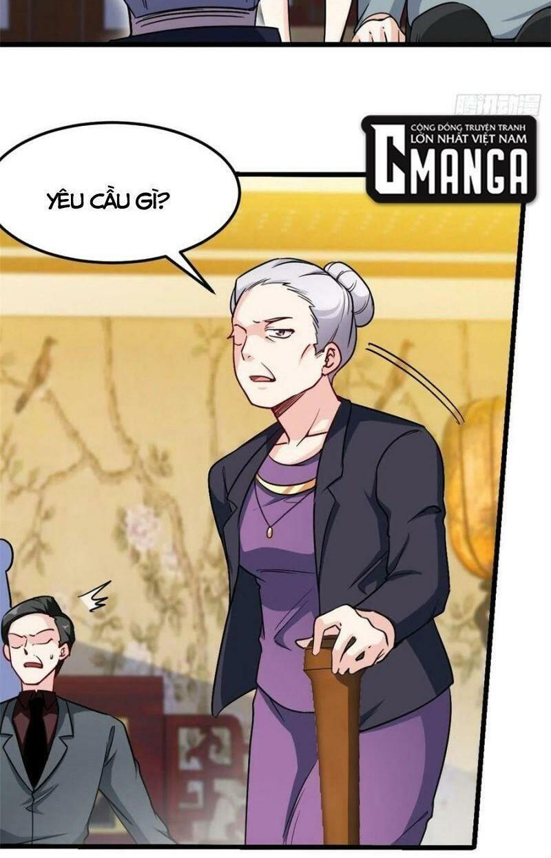 ta là hàn tam thiên chapter 67 2